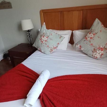 Kardinal Guesthouse Port Elizabeth Esterno foto