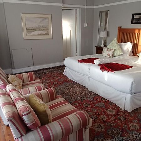 Kardinal Guesthouse Port Elizabeth Esterno foto