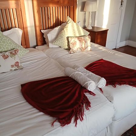 Kardinal Guesthouse Port Elizabeth Esterno foto