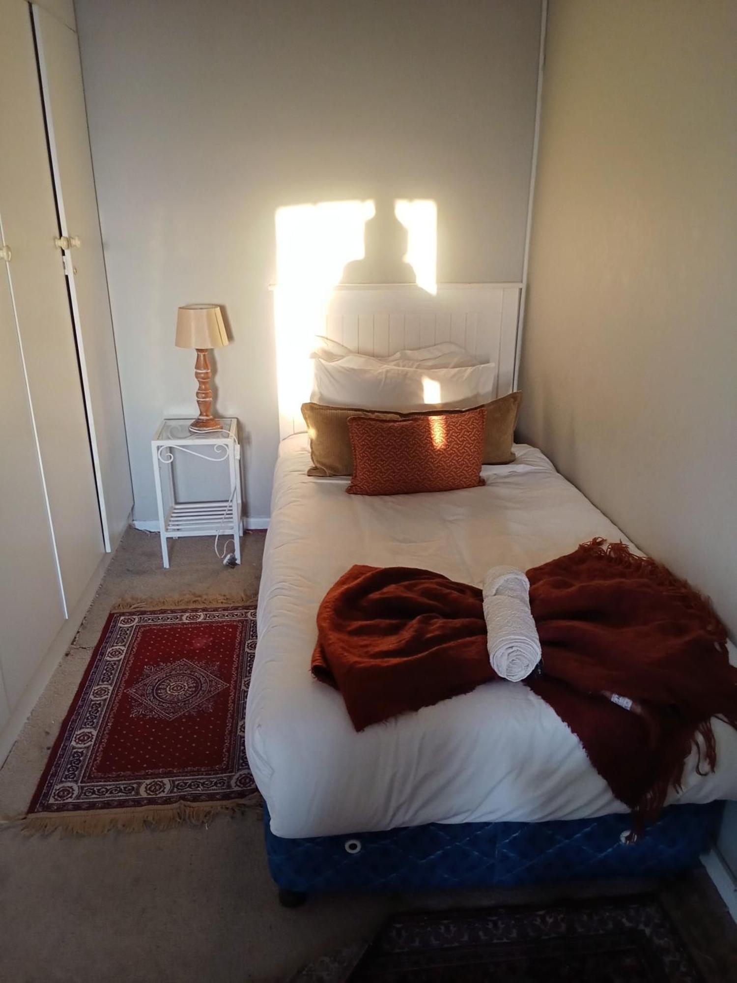 Kardinal Guesthouse Port Elizabeth Esterno foto