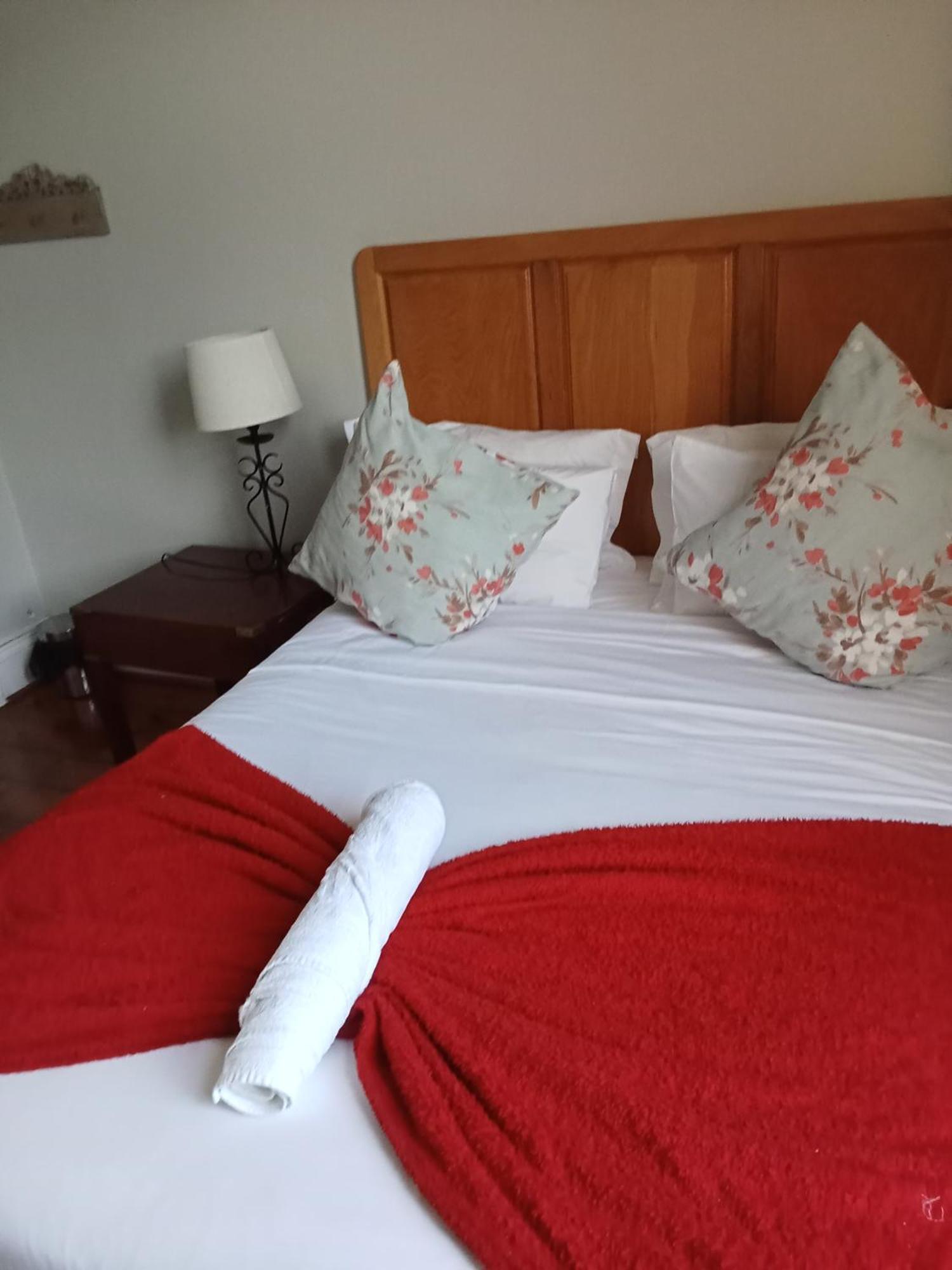 Kardinal Guesthouse Port Elizabeth Esterno foto
