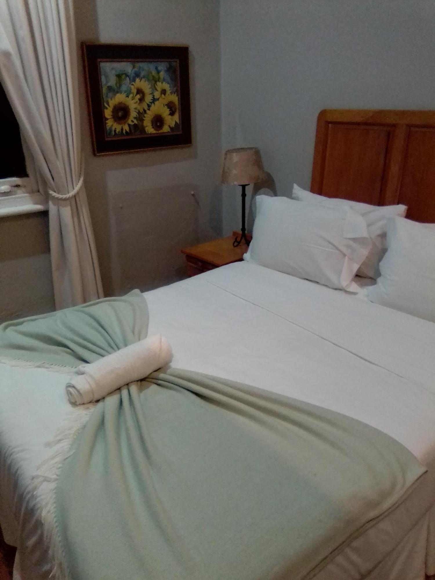 Kardinal Guesthouse Port Elizabeth Esterno foto