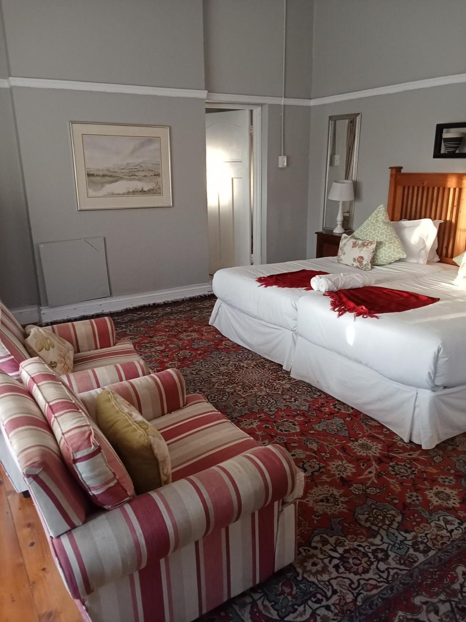 Kardinal Guesthouse Port Elizabeth Esterno foto
