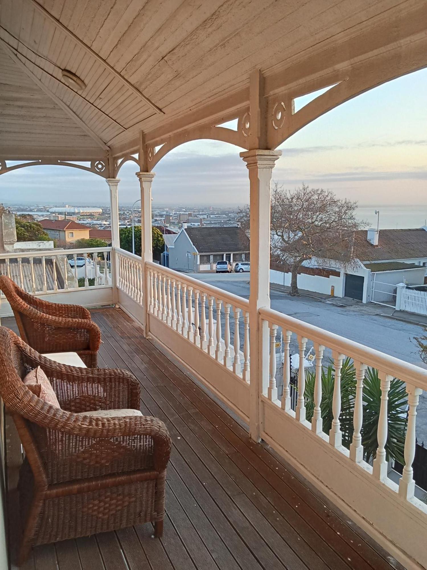 Kardinal Guesthouse Port Elizabeth Esterno foto