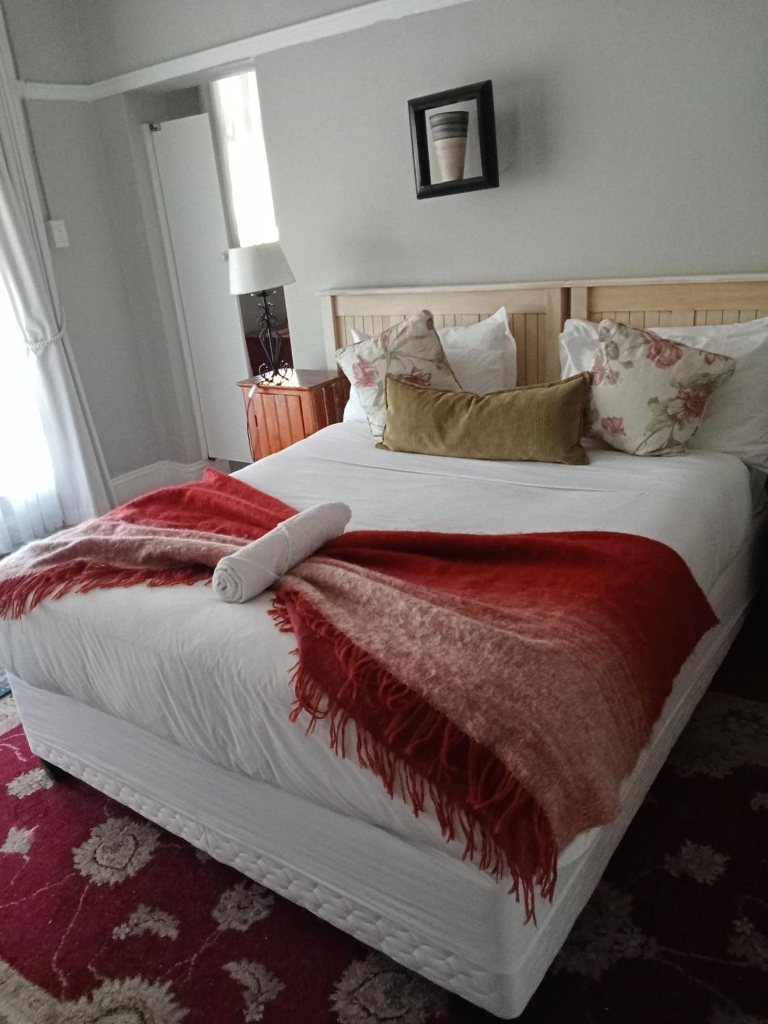 Kardinal Guesthouse Port Elizabeth Camera foto